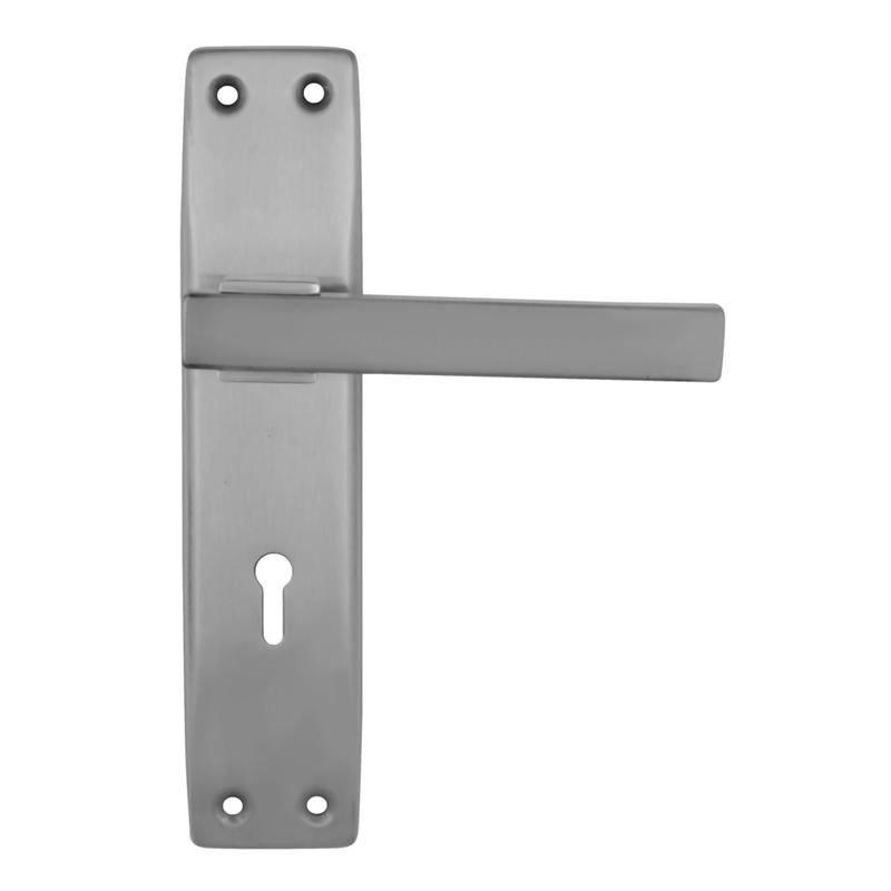 Picaso KY Mortise Handles